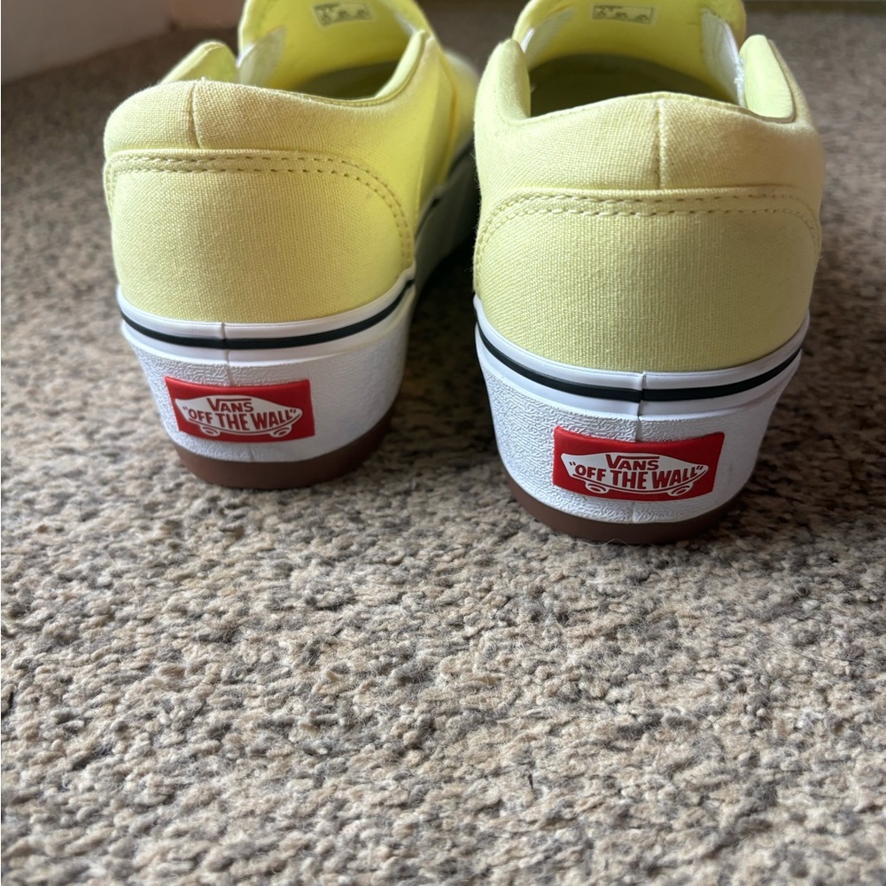 Vans Stacked Platform - image 3